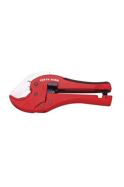 CER-PA NORM Cer-Pa Pprc Pvc Pipe Cutting Shears 42 mm