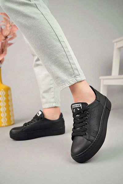 Chekich Komen Ch983 Cst Tennis Men's Shoes Black