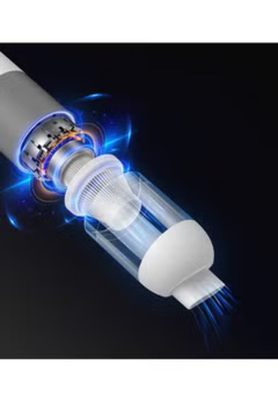 DLC Dlc-32101 Vacuum Cleaner Car Cleaner 120W |   High Suction Power in a Compact Size