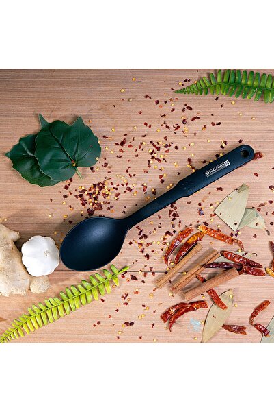 ROYALFORD Nylon Serving Spoon Royalford RF5057