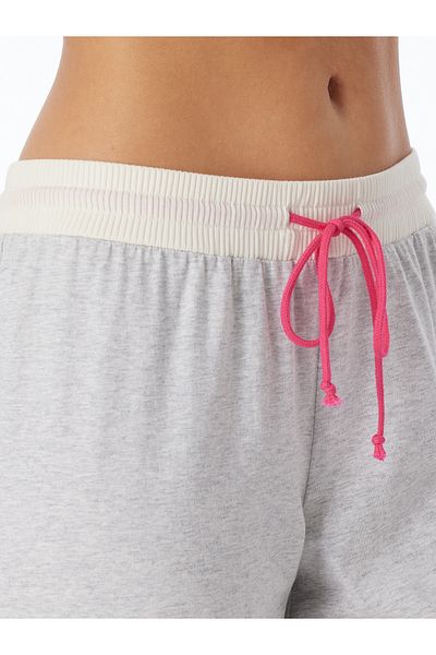 Schiesser Pyjama Casual Nightwear Schlafanzug Schlafmode Bequem