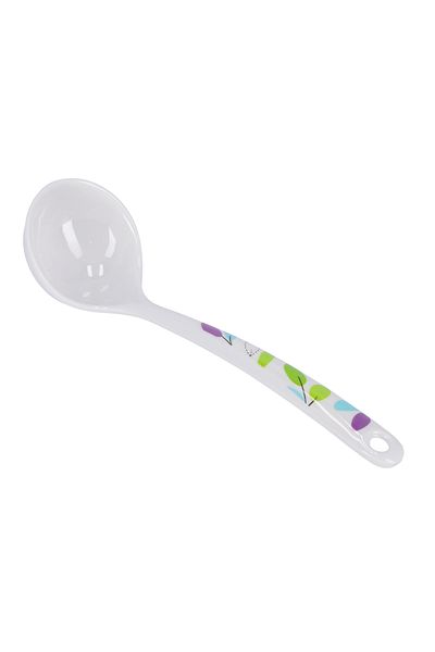 ROYALFORD RF7393LF Melamineware Serving Spoon