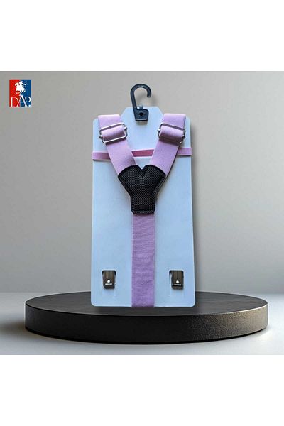 DAPWEAR'S KIDS بدلة بابتان للأولاد من Dapwear's Ist Addicted Vests