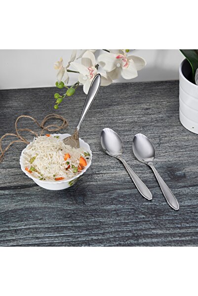 ROYALFORD RF3001 3Pcs TS Tea Spoon