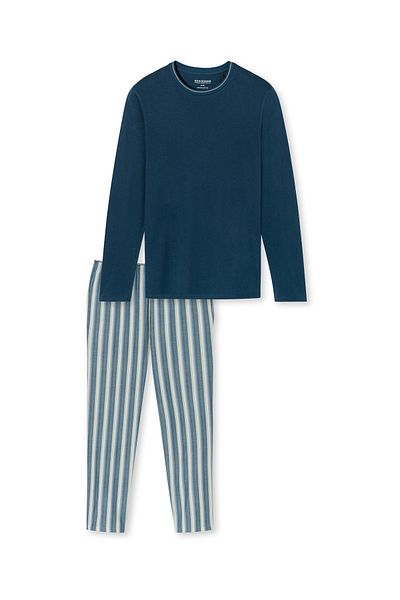 Schiesser Pyjama Selected Premium