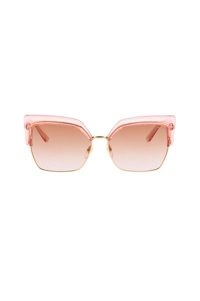 Osse Os3166-01 61 Polarized Women's Sunglasses