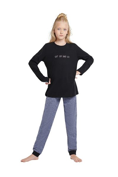 Schiesser Pyjama-Nachtwäsche