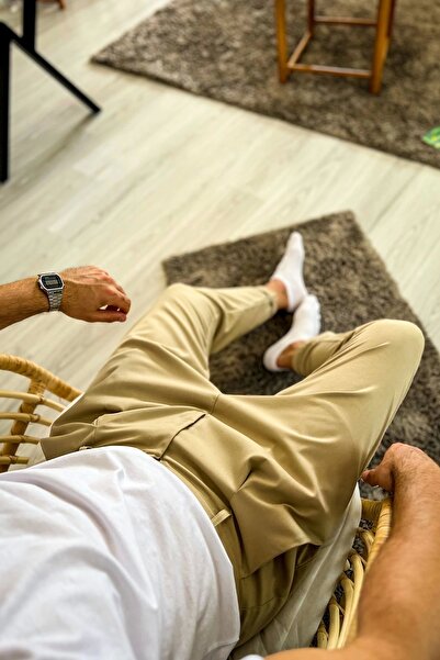 Chekich BEJ Ренк Чекчіч Jogger Pantolon