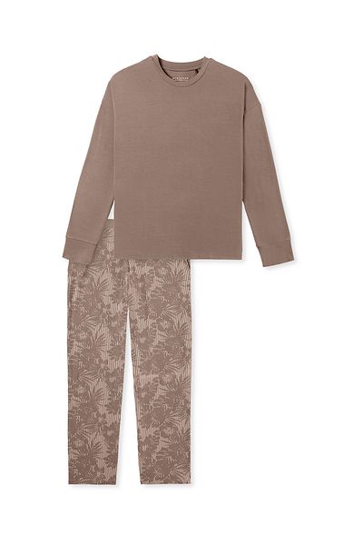 Schiesser Pyjama lang – Selected Premium
