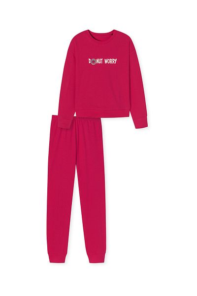 Schiesser Pyjama-Nachtwäsche für Teenager
