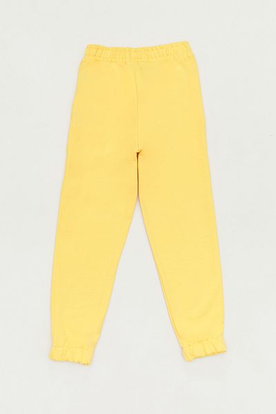 Fulla Moda Unisex Kids Jogger Sweatpants - εμπριμέ και ελαστική μέση