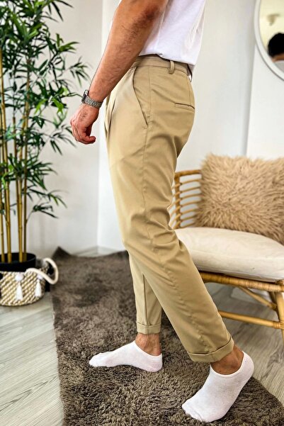 Chekich BEJ Ренк Чекчіч Jogger Pantolon