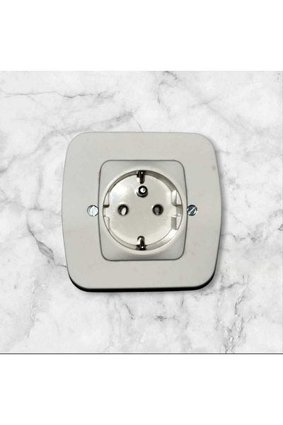 VİKO Classic Series Ups Socket