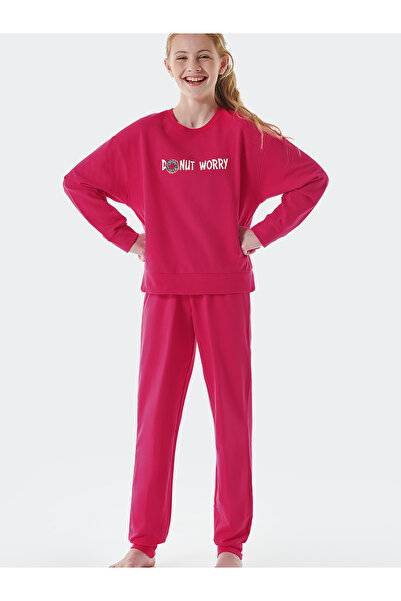 Schiesser Pyjama-Nachtwäsche für Teenager