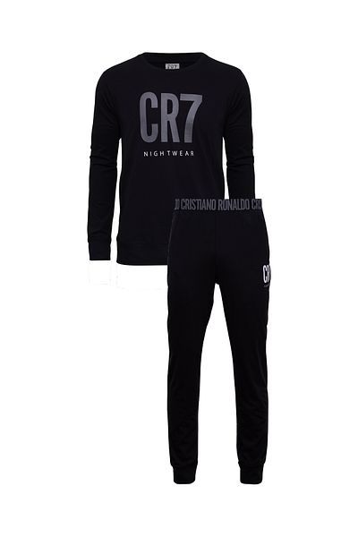 Cristiano Ronaldo CR7 Pyjama-Homewear
