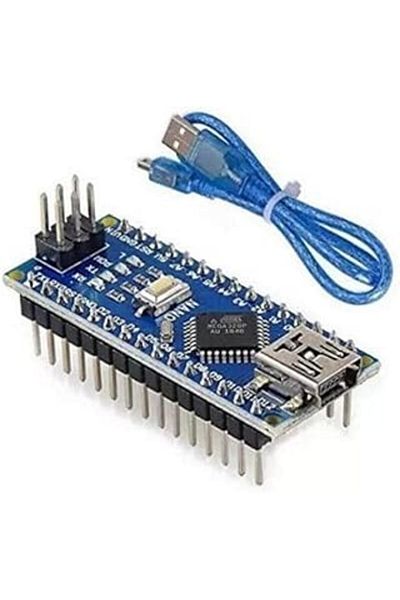 Gfc Life Store Atmega328 V3.0 Sa Nano Cable