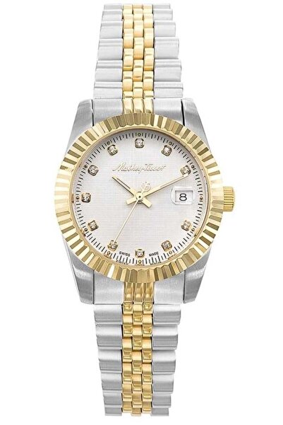 Mathey-Tissot D810bı Kol Saati