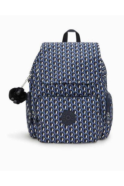 Kipling City Pack Zip Basic Backpack