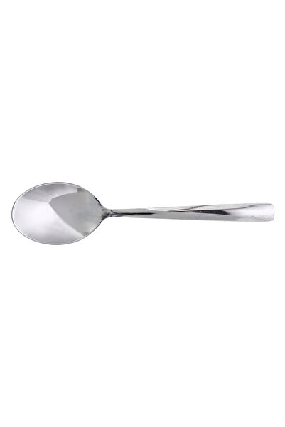 ROYALFORD RF10067 6Pc SS  Tea Spoon 1x72 - Mirror Polished