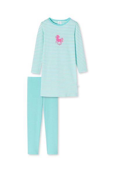 Schiesser Pijama Pony Dünyası