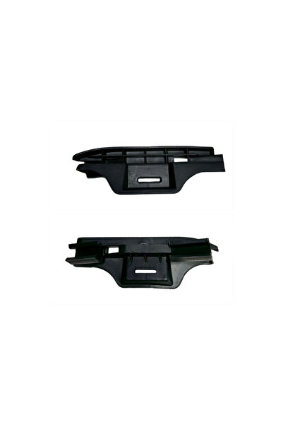 Genel Markalar BRAKET TAMPON GETZ 06-08 ÖN RH (YAN)