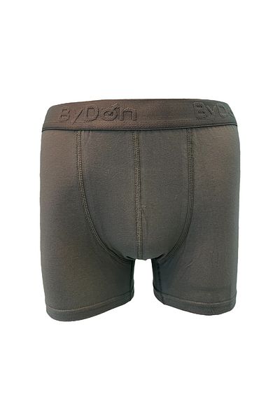 ByDon ΑΝΔΡΙΚΟ Lycra BOXER ΠΑΚΕΤΟ 6 ΠΛΕΟΝΑΣΜΩΝ