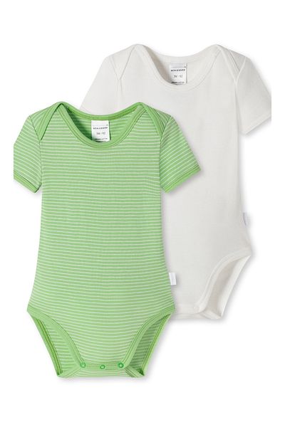 Schiesser Body 1/2 – Natural Love Bio-Baumwolle