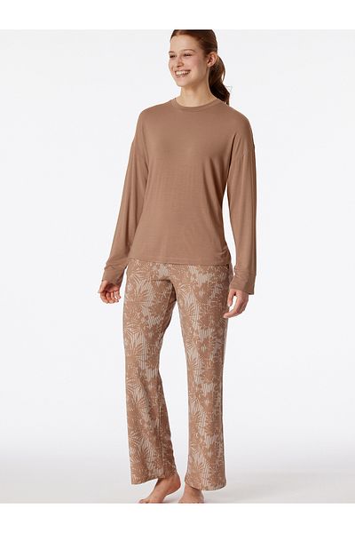 Schiesser Pyjama lang – Selected Premium