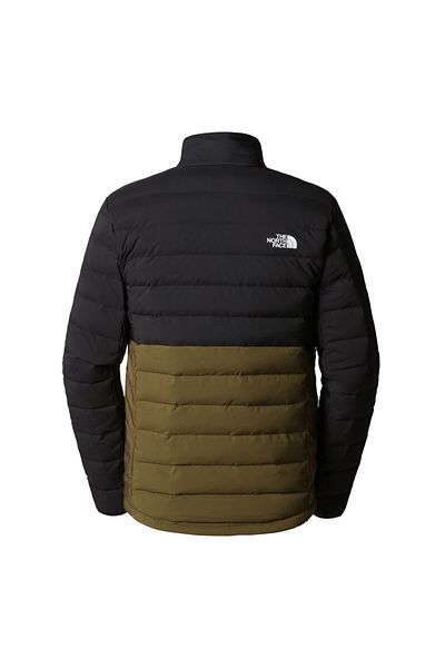 THE NORTH FACE Belleview Stretch Down Men's Coat