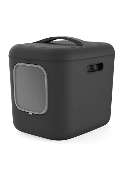 Rotho Biala XL Kedi Tuvaleti – Büyük Kediler ve Çok Kedili Evler İçin İdeal