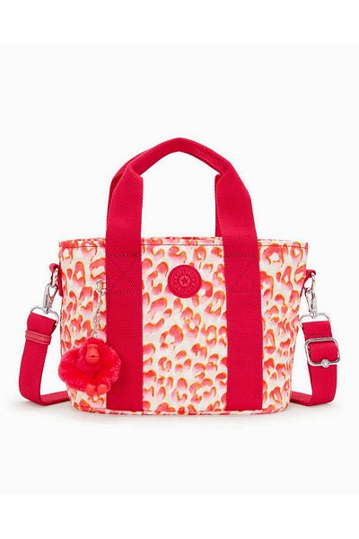 Kipling Minta Basic Crossbody Bag