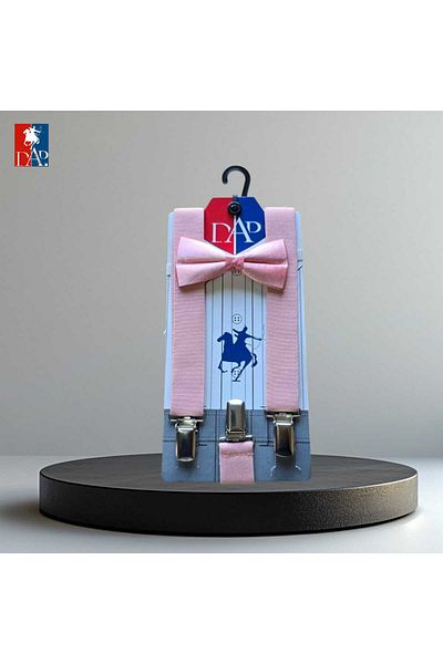 DAPWEAR'S KIDS Dapwear's Boy's Ist Underwear Vest Paptanı Suit