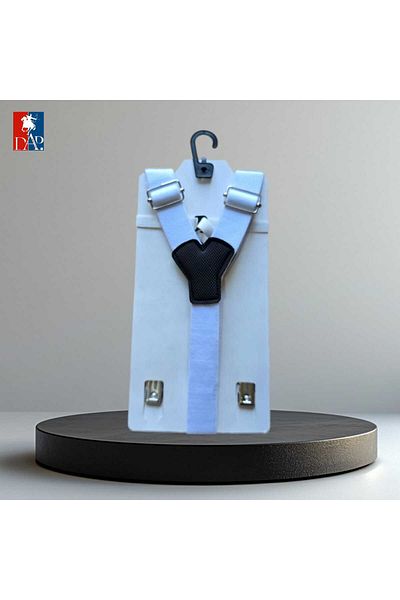 DAPWEAR'S KIDS بدلة بابتان للأولاد من Dapwear's Ist Addicted Vests