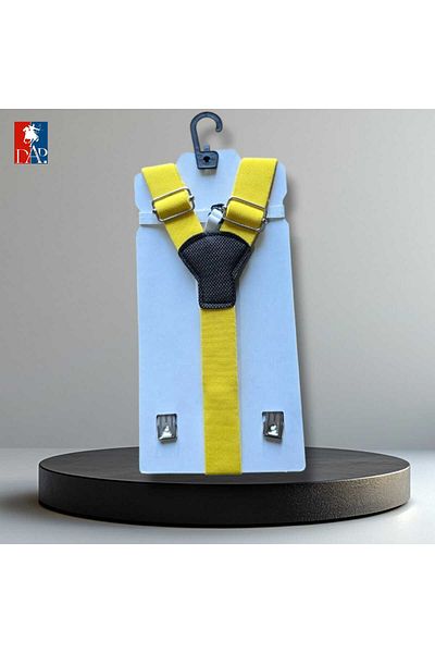DAPWEAR'S KIDS بدلة بابتان للأولاد من Dapwear's Ist Addicted Vests