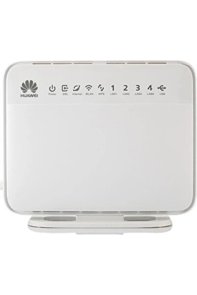 Huawei HG658 V2 300Mbps 4 Port Kablosuz-Ethernet VDSL2/ADSL2+ Modem