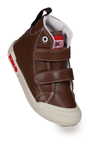 KARAMAZI Παιδικά Garf Daily Velcro Παπούτσια για αγόρια