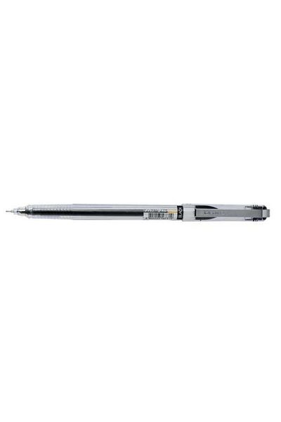 Dong-A Donga My Gel Needle Tipped Pen Black 0.3