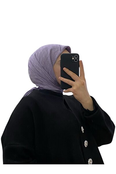 Aker Eșarfă MONOGRAM JACQUARD 6060950