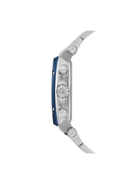 Guess Collection Gcy83005G7Mf Wrist Watch