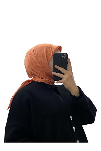 Aker وشاح جاكار أحادي الشكل 6060950