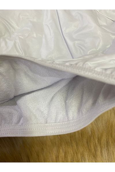 skycott White Children's Training Pants - Girls and Boys