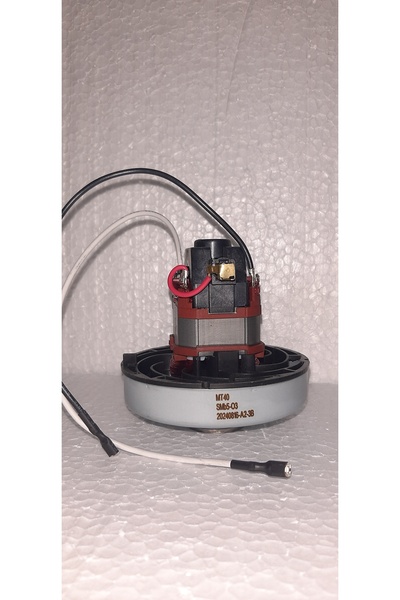 Arnica Pika MT40 Süpürge Motoru