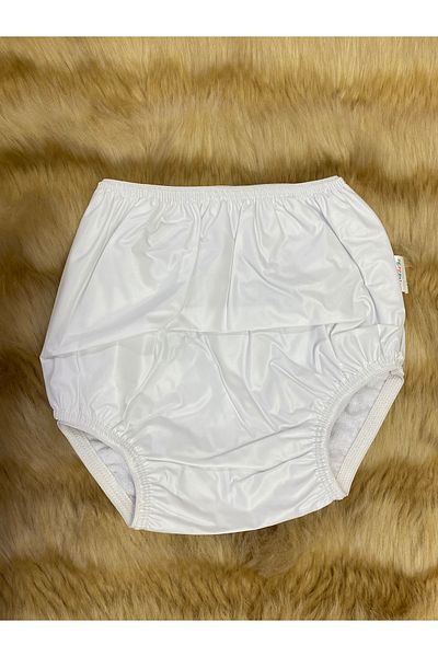 skycott White Children's Training Pants - Girls and Boys