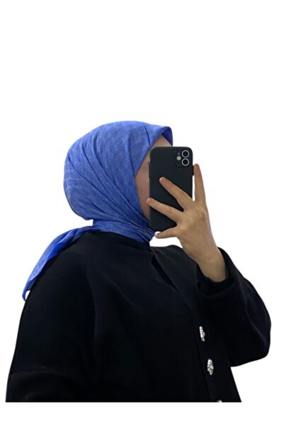 Aker Шал с монограм JAKAR 6060950