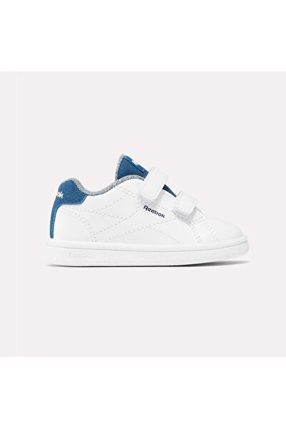 Reebok Royal Complete Cln 2.0 - Baby White Sneaker