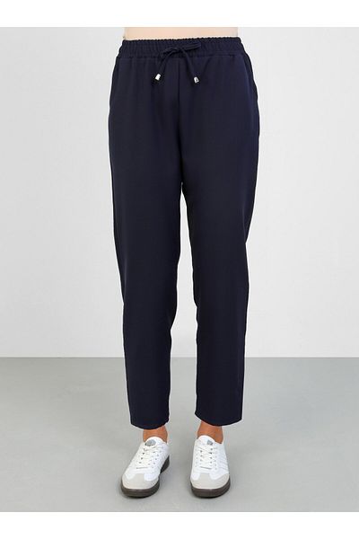 VAV Pants - Navy Blue - Vav