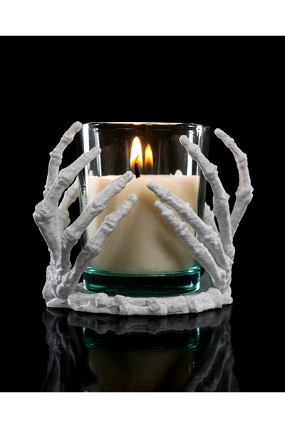 OddieArtStore Gothic Mumluk