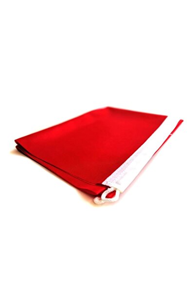 bayrakal Türk Bayrağı 200x300 cm Raşel Kumaş