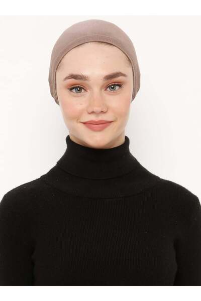 Ecardin Fit Bone - Koyu Vizon -