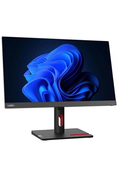LENOVO ThinkVision S22i-30 63FCKATBTK 21.5" 4 ms Full HD IPS 75 Hz Monitör